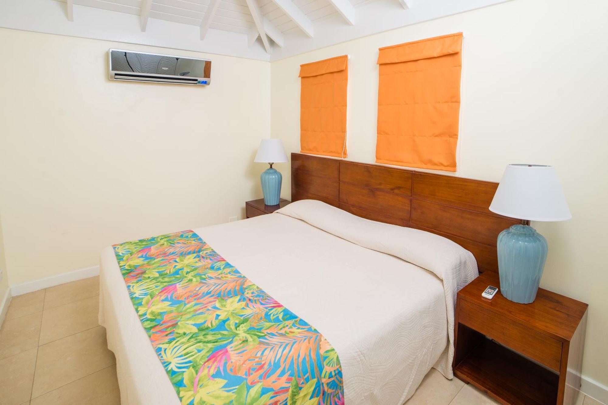 Sugar Bay Club Hotel Basseterre Exterior photo