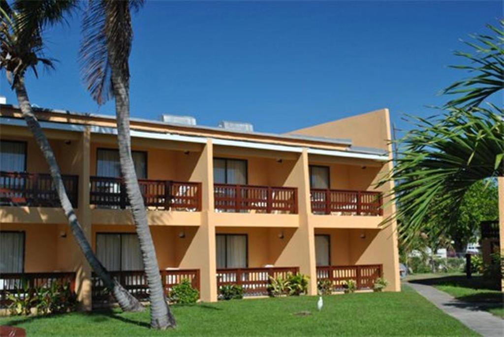 Sugar Bay Club Hotel Basseterre Exterior photo